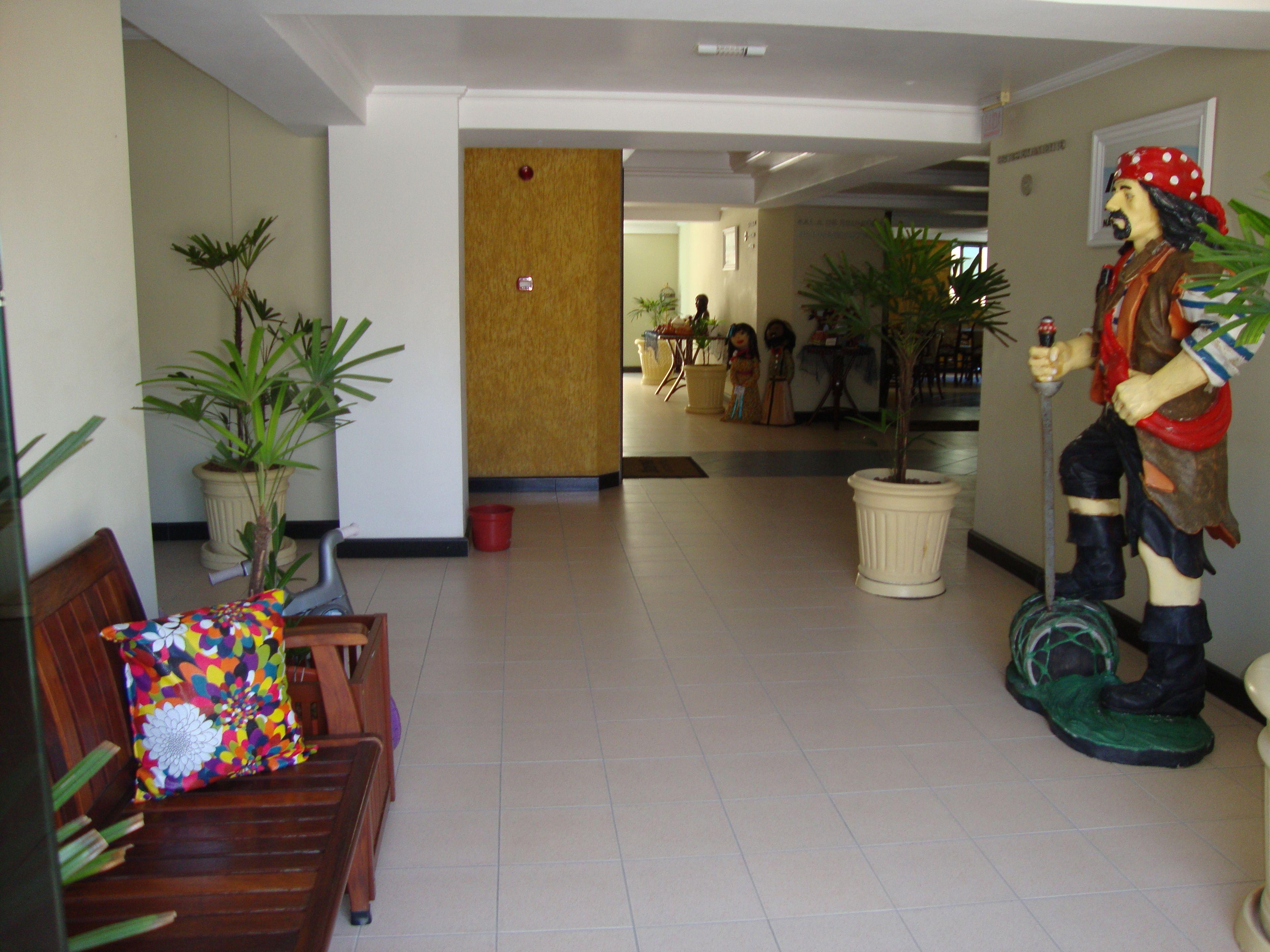 Golfinhos Apart Hotel — Photos 2